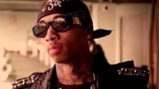 Tyga- Rack City Chick (clean)