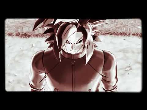 DB Xenobattlefront OVA Teaser #xenobattlefronthype