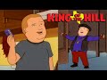 Bobby STEALS Hank S Credit Card