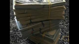 Rob Hicks - Bail Money Feat. BoodahDARR