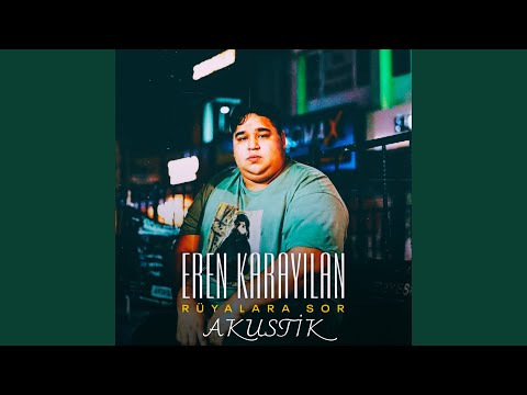 Rüyalara Sor (Akustik)