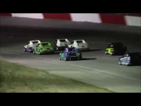 Bandolero Main Event April 27, 2019 Tucson Speedway