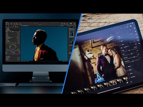 Capture One vs Lightroom: Which is Really Better? 2024