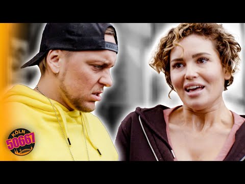 Autsch! Leonie will NUR Freundschaft!? 😅😬 | Köln 50667 #2129