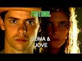 Jove E Juma PANTANAL 1990 REDE MANCHETE