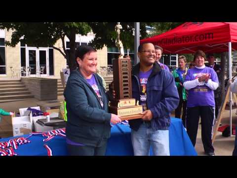 Spotlight on Richardson ISD - November 2013