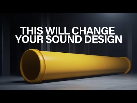 Ableton Corpus: The Secret Weapon for Hypnotic Techno | Sound Design Tutorial