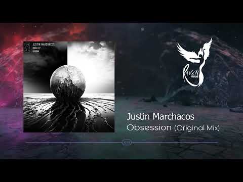 PREMIERE: Justin Marchacos - Obsession (Original Mix) [Desert Hearts Black]