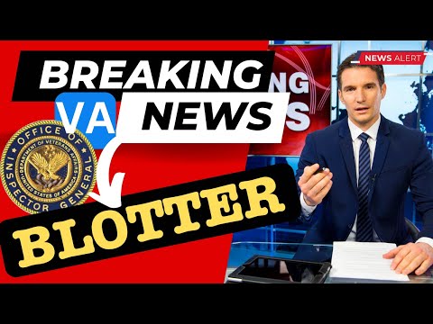 NEW #VA OIG REPORT! Unbelievable