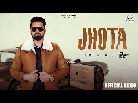 Jhota