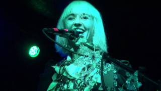 The Joy Formidable - Cradle HD