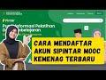 How To Register For The Latest Ministry Of Religion SIPINTAR Training