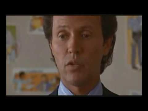 Billy Crystal on Aging