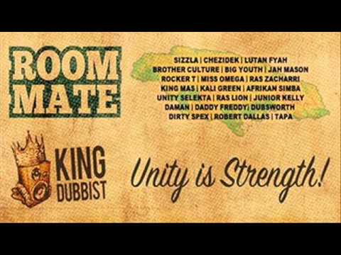 Pon Mi Head feat.  Lutan Fyah