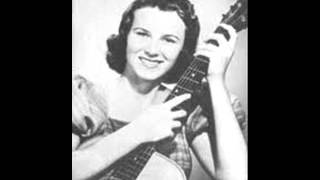 Margie Bowes - Poor Old Heartsick Me