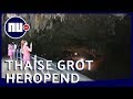 Thaise grot heropend voor toeristen na redding voetbalteam | NU.nl