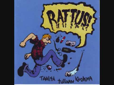 Rattus - Will Evil Win