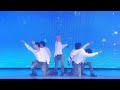‘0X1=LOVESONG (I Know I Love You) feat. Seori’ stage @ 2023 Weverse Con Festival - TXT (투모로우바이투게더)