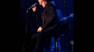 Marc Almond Child Star - The days of Pearly Spencer 2012