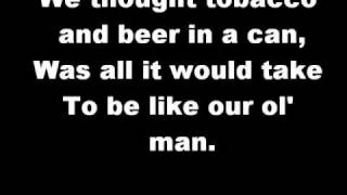 luke bryan we rode in trucks.wmv