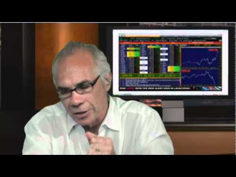 Apr 27 Daily Stock Market Recap by  TFNN - 2011