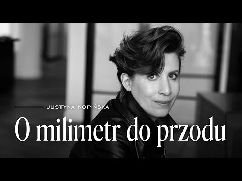 Podcast „O milimetr do przodu”, s. 2, odc. 7: Ceremonia otwarcia. Gość: Jakub Józef Orliński