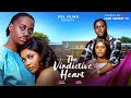 THE VINDICTIVE HEART PETER KOMBA LAMI YANKEY OBY TITUS 2025 LATEST NIGERIAN MOVIE