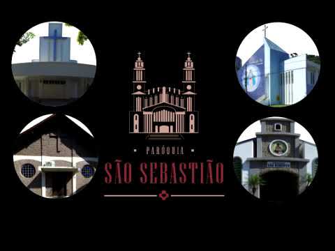 Oração do Ângelus Manhas dias 01-04 a 30-04-2021 Padre Marcos e Letícia