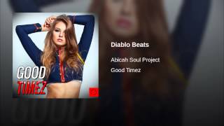 Diablo Beats