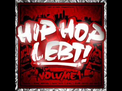 15.Bosca - Weil sie dachten (Hadi El-Dor präsentiert "HipHop lebt Vol.1" )