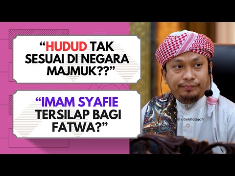 Ulama Mengaji Sampai Mati Bukan Takat PhD  | Ustaz Syakir Nasoha