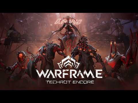 Warframe 1999 OST - Party Of Your Lifetime [Coda Showdown Mix]