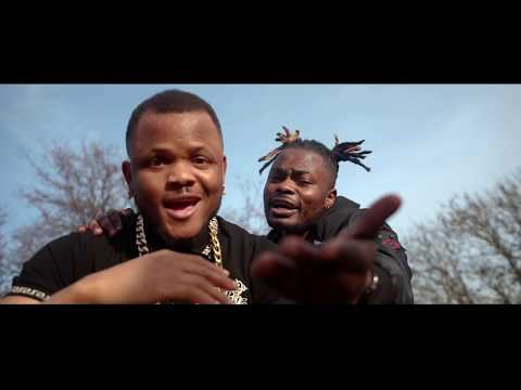 SELIMAX - Talk To Me Nicely FT (Oladips)