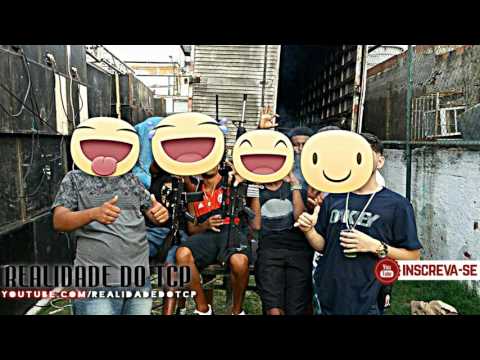 MC TK - BONDE DO F.F.F TA 3 TA CALMO ♫ [ COMPLEXO DA MARÉ ] 2017