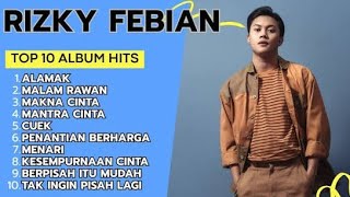 Download lagu Rizky Febian - Alamak Full Album Viral Spotify 2025 Tanpa Iklan | Lagu Tiktok Hits|Lagu Teman Kerja mp3 Download lagu Rizky Febian - Alamak Full Album Viral Spotify 2025 Tanpa Iklan | Lagu Tiktok Hits|Lagu Teman Kerja mp3