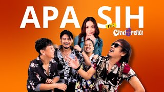 Download lagu RADJA - APA SIH mp3