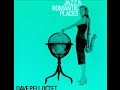 Dave Pell Octet - On A Slow Boat To China