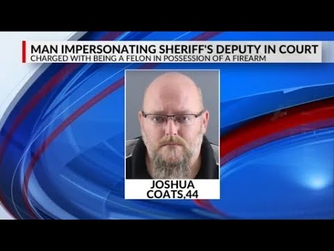 Peoria County Busted Mugshots