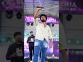 GV Prakash Sets The Stage On Fire With Yathe Yathe LIVE At SSEI Electrifying Campus Concert