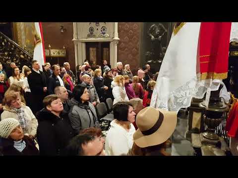 Lwów Wielkanoc 2018 cz 2