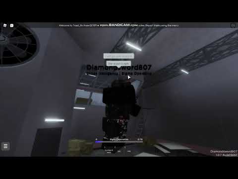 Area-02 | Chaos Insurgency Update!