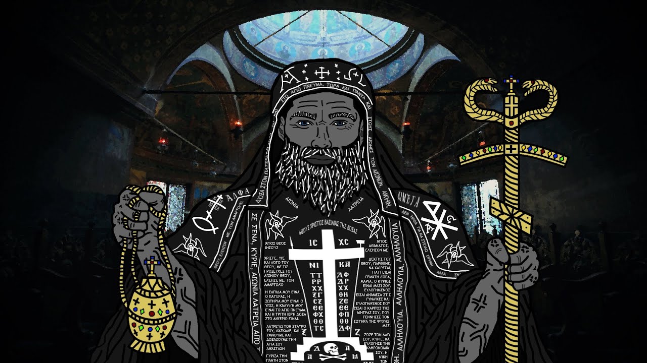 1 Hour of Chad Orthodox Chants to Redeem Your Soul