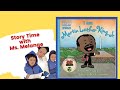 I Am Martin Luther King Jr by Brad Meltzer| Books Read Aloud| StoryTimeWithMsMelange