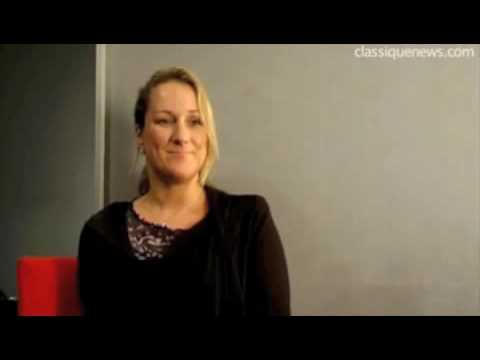 Virgin Classics 20 ans - Diana Damrau