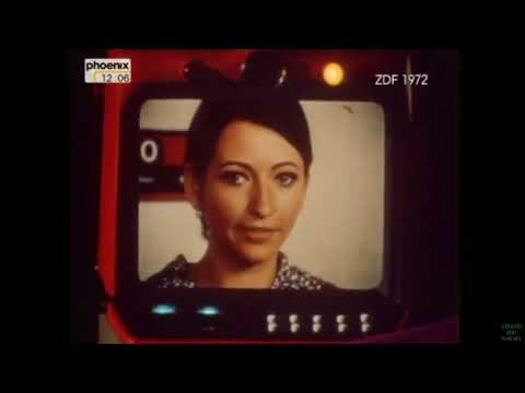 Optimum 10 gegen Depressionen aller Art (Richtung 2000 Vorschau auf die Welt von morgen - ZDF 1972)