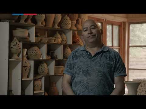 Borde Biobio,  Moises Barra