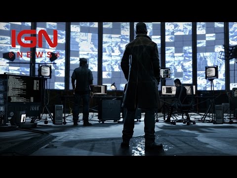 The Pentagon Hosts A Competition to Hack into Government Websites - IGN News