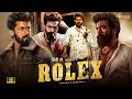 ROLEX New Released Hindi Dubbed Action Full Movie 2026 Suriya Trisha Krishnan New Movie