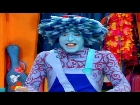 The Doodlebops 226 - Flat-Sitis | The Doodelbops Season 2 | HD | Full Episode