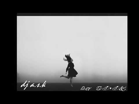 Brodinski - Need For Speed ft. Louisahhh & Bloody Jay (Brava) Lyrical a.s.k Remix (Glitch video )